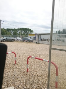 Pneus Braud Saint Louis