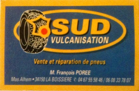 Sud Vulcanisation