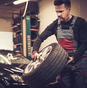 Mobox Montpellier - Forfait Pneus - Garantie - vidange tout compris