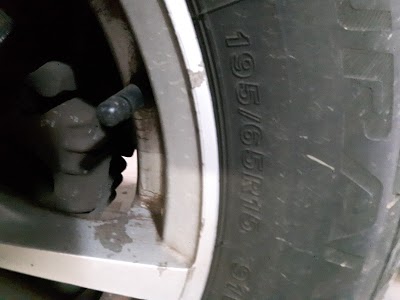 Moreau Pneus Services