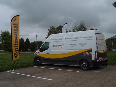 Pneumat'39 - Eurotyre