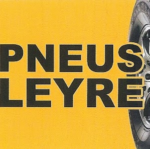 Pneus Leyre