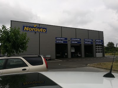 Norauto
