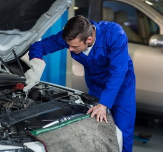 JEL AUTOS PLUS / REPARE TOUT SEUL