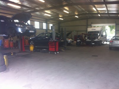 Asian Auto Parts Dax