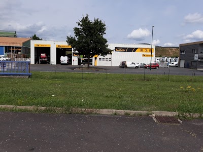 BestDrive St-Germain-Laprade