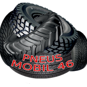 pneus mobil 46
