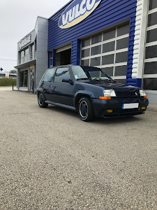 Vulco Groupe Garrigue Gourdon