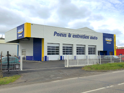 Vulco Groupe Garrigue Nérac