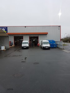 Leroy Accessoires Distribution