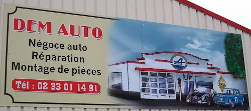 DEM AUTO