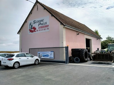 Sezanne pneu service