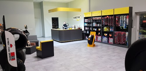 Le Pneu A Prix Discount - Eurotyre