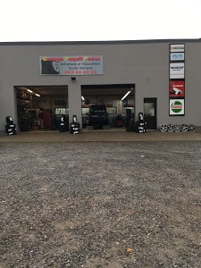 Garage Paquit Pneus Vente Véhicule Utilitaire Particulier Spécialiste Bmw