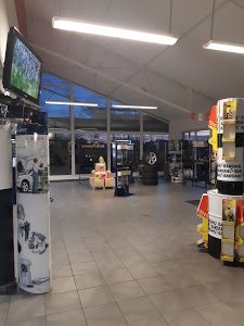 Discount Auto Pieces Creutzwald