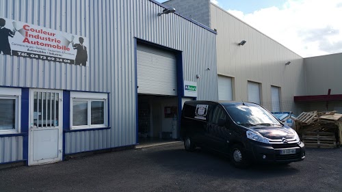 Couleur Industrie Automobile SARL