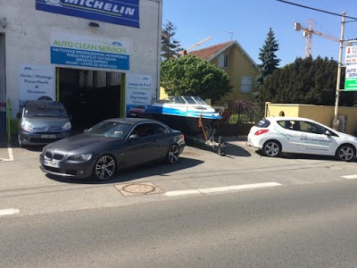 AUTO CLEAN SERVICES 69