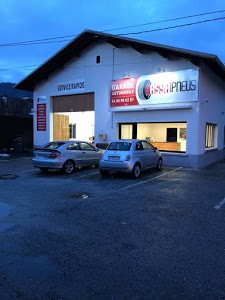 ASYA PNEUS - PIECES AUTOS ??