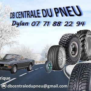 DB CENTRALE DU PNEU