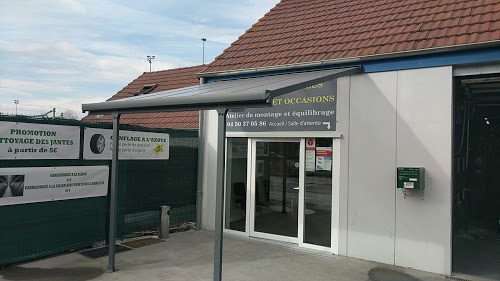 Sp Bally Pneus Neufs Et Occasions