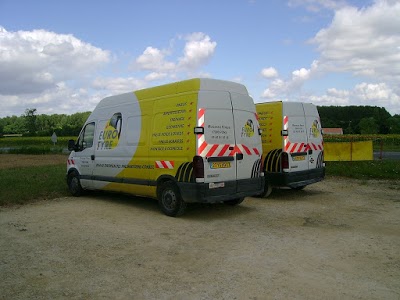 Pereira Pneus - Eurotyre