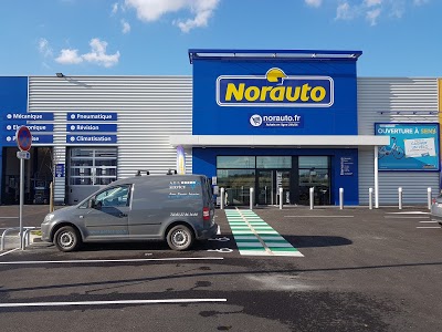 Norauto