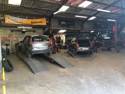 St Florentin Pneumatiques Asp - Eurotyre