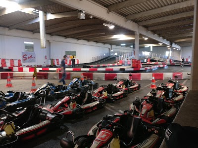 Karting Montaudran