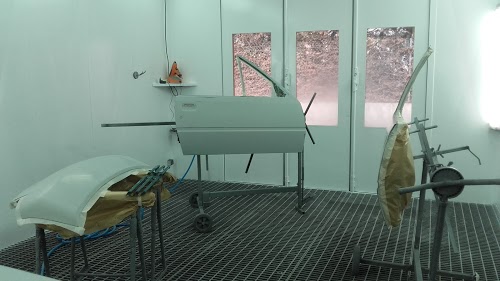 Carrosserie Saint Georges