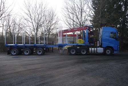 Carrosserie Industrielle Billaud