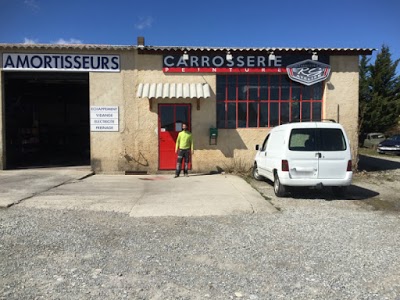 Carrosserie Giraud