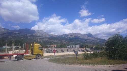 Carrosserie du Saruchet