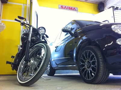 Carrosserie Grassoise