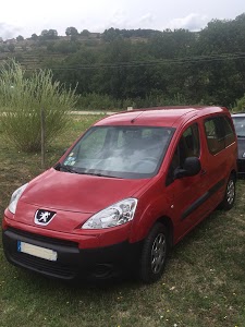 Carrosserie Gilles Lamande