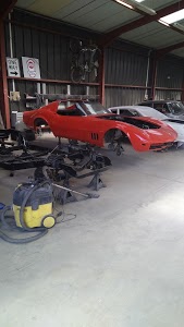 Carrosserie de Varennes