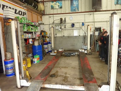 Taillette Pneus Services