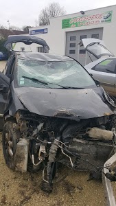 Carrosserie de l'Aubois