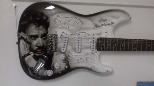 XS DESIGN - Xavier Sieffert