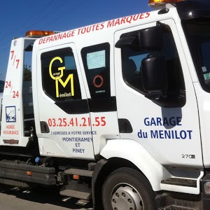 Garage du Menilot
