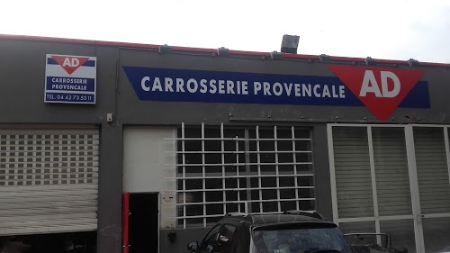 Ad Carrosserie Provencale