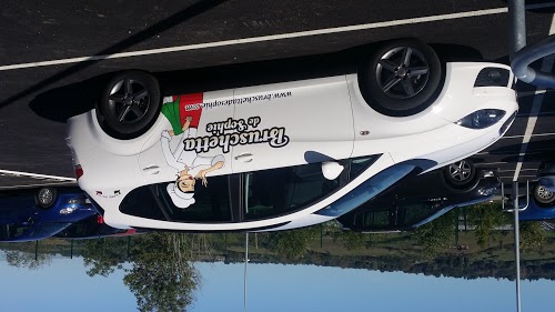 Carrosserie Stephan - Garage de la zone