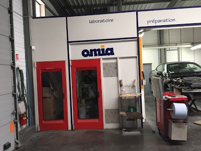 Garage Favril Christophe