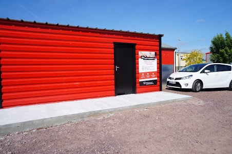 ZeCarrossery Caen - Carrosserie Éterville