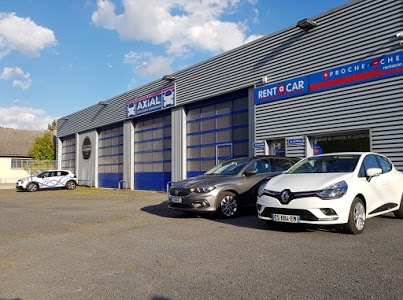 Carrosserie Condamine