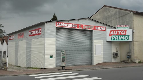 Carrosserie Dupuy
