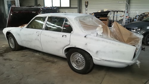 GARAGE ENOGAT - Agent Renault