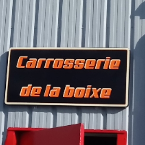Carrosserie de la boixe