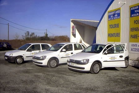 CARROSSERIE 2000 photo1