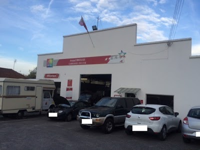 Carrosserie Briolais Arnaud
