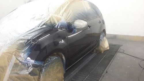 Peinture Auto Services